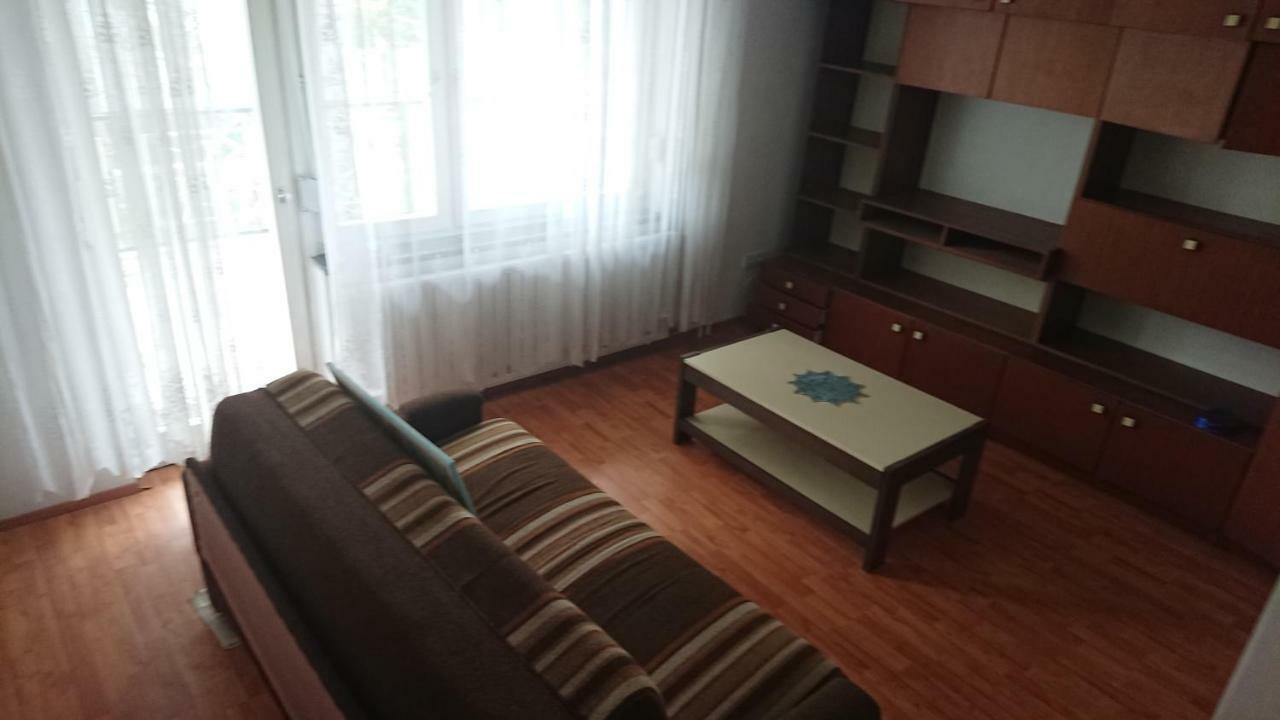 Apartment Primceva Μαριμπόρ Εξωτερικό φωτογραφία