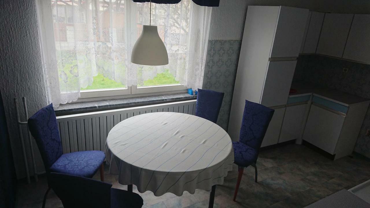 Apartment Primceva Μαριμπόρ Εξωτερικό φωτογραφία