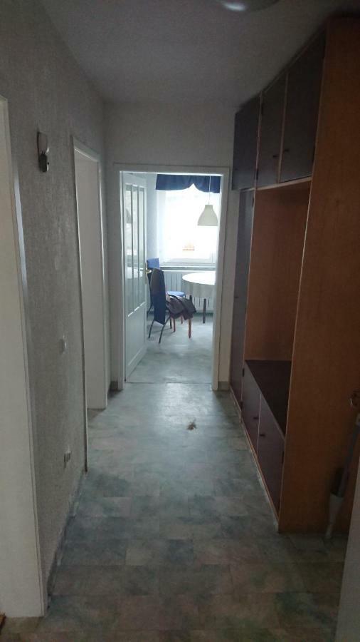 Apartment Primceva Μαριμπόρ Εξωτερικό φωτογραφία