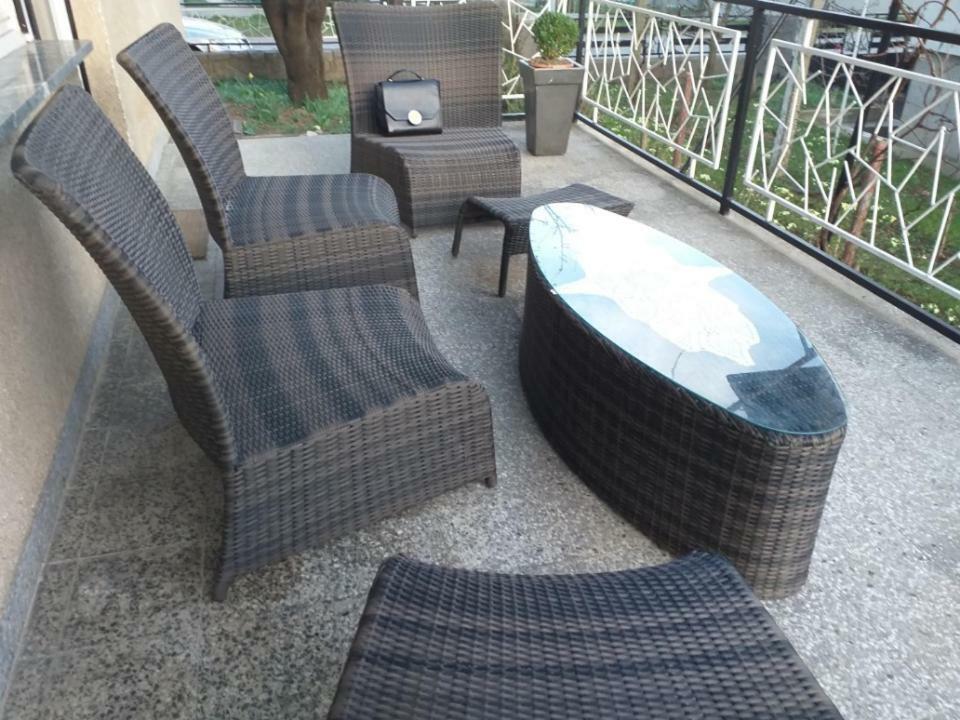 Apartment Primceva Μαριμπόρ Εξωτερικό φωτογραφία