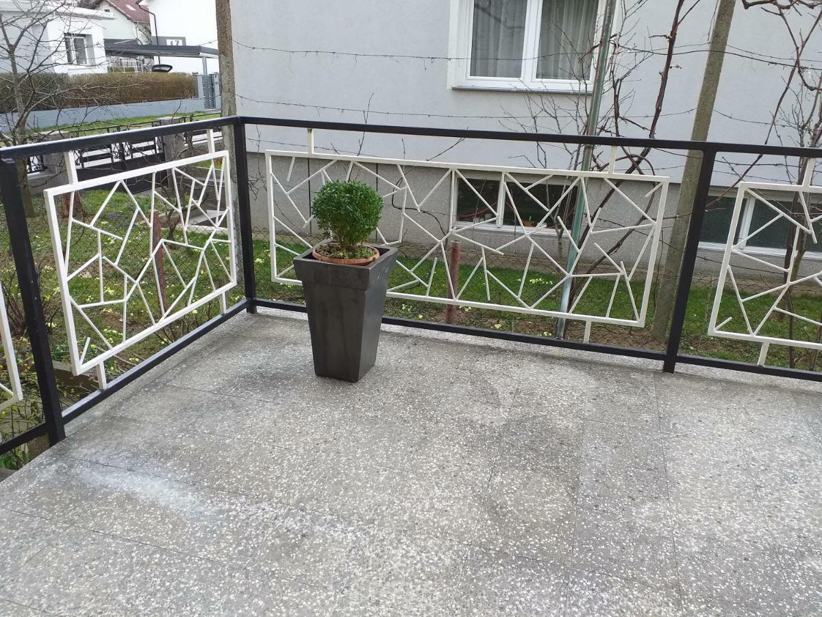 Apartment Primceva Μαριμπόρ Εξωτερικό φωτογραφία