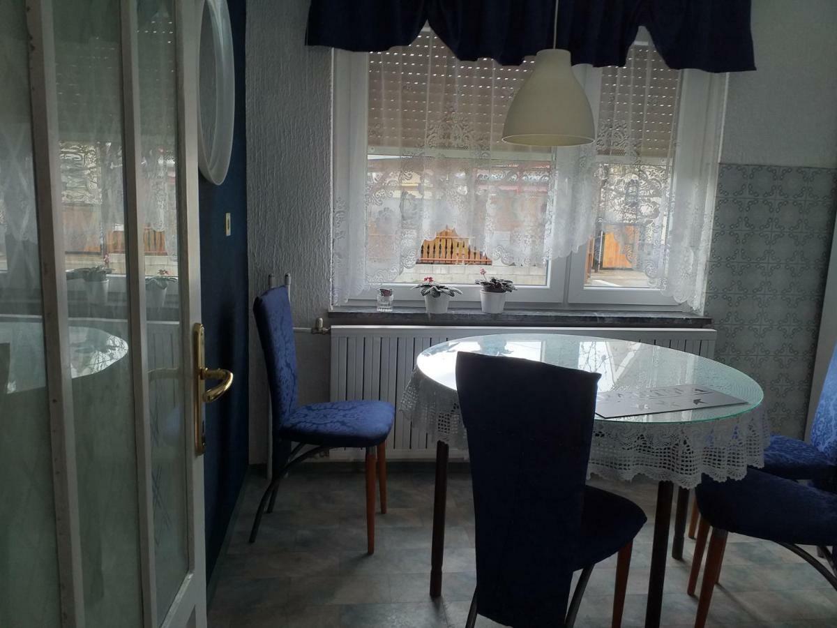 Apartment Primceva Μαριμπόρ Εξωτερικό φωτογραφία