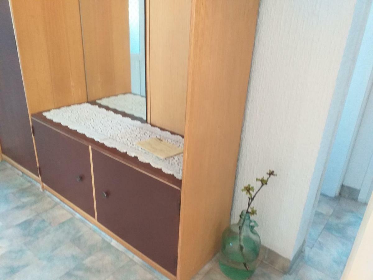 Apartment Primceva Μαριμπόρ Εξωτερικό φωτογραφία