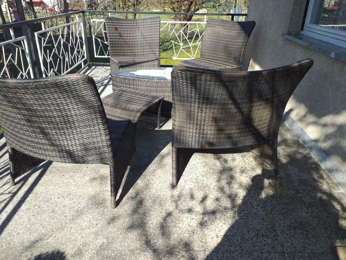 Apartment Primceva Μαριμπόρ Εξωτερικό φωτογραφία