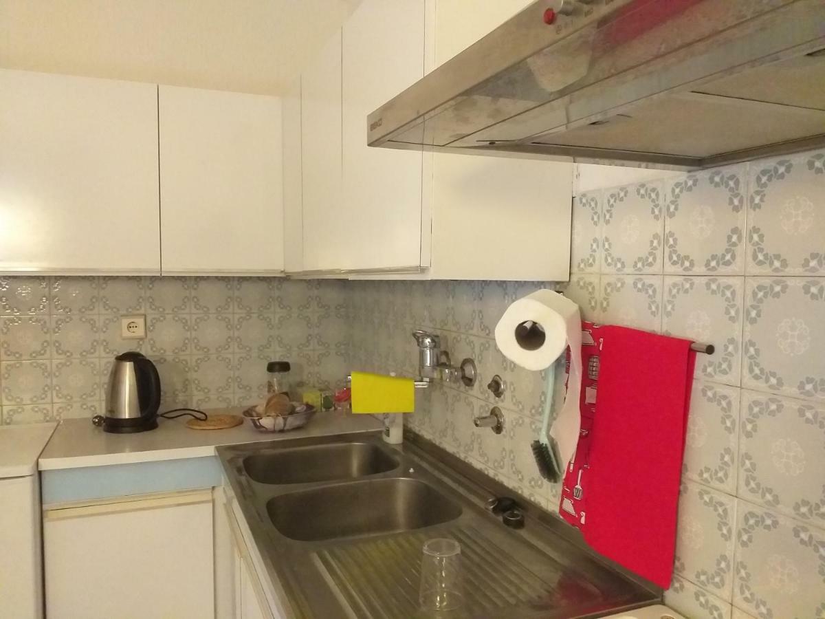Apartment Primceva Μαριμπόρ Εξωτερικό φωτογραφία