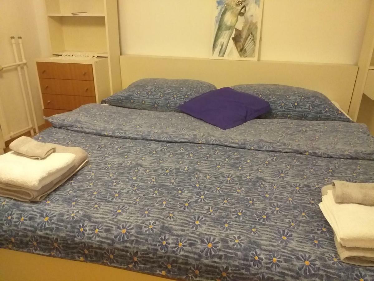 Apartment Primceva Μαριμπόρ Εξωτερικό φωτογραφία